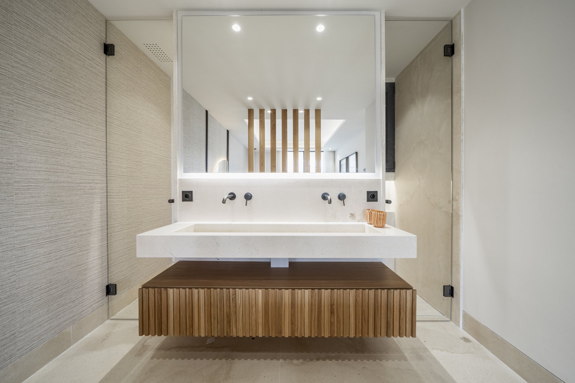 New Build - Apartment / flat - Marbella