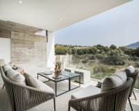 New Build - Apartment / flat - Marbella