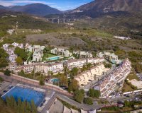 New Build - Apartment / flat - Marbella