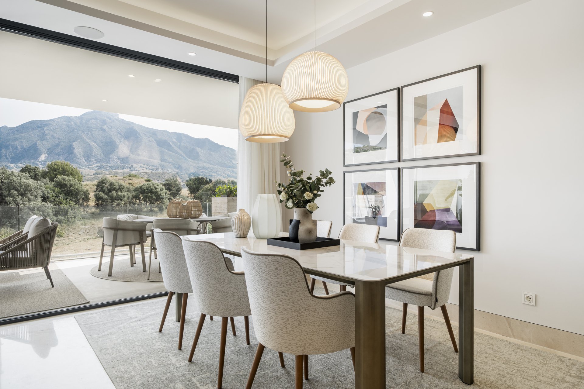 New Build - Apartment / flat - Marbella