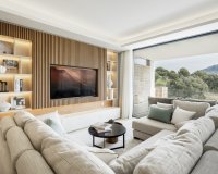 New Build - Apartment / flat - Marbella