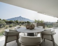 New Build - Apartment / flat - Marbella