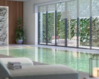 New Build - Apartment / flat - Marbella