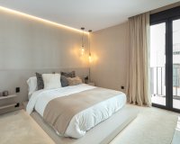 New Build - Apartment / flat - Marbella