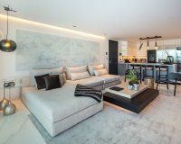 New Build - Apartment / flat - Marbella
