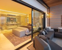 New Build - Apartment / flat - Marbella