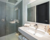 New Build - Apartment / flat - Marbella