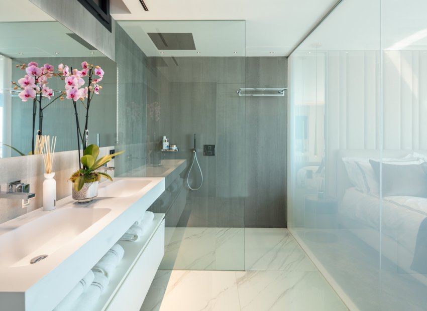 New Build - Apartment / flat - Marbella