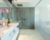 New Build - Apartment / flat - Marbella