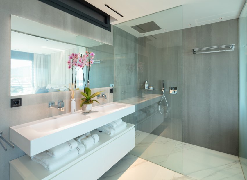 New Build - Apartment / flat - Marbella