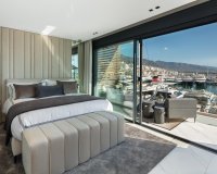 New Build - Apartment / flat - Marbella