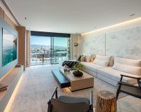 New Build - Apartment / flat - Marbella