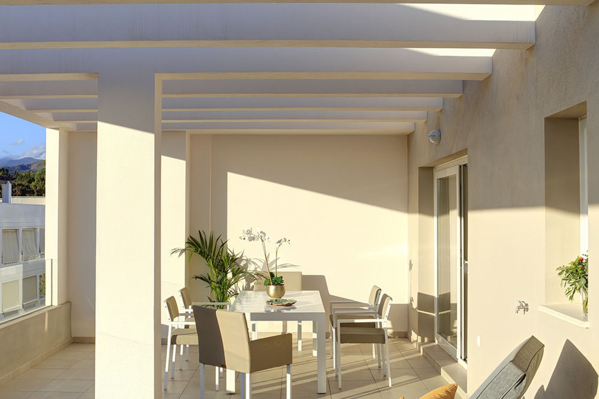 New Build - Apartment / flat - Marbella