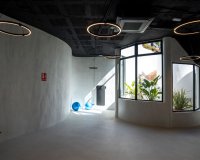 New Build - Apartment / flat - Marbella