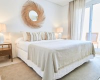 New Build - Apartment / flat - Marbella