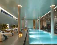 New Build - Apartment / flat - Marbella