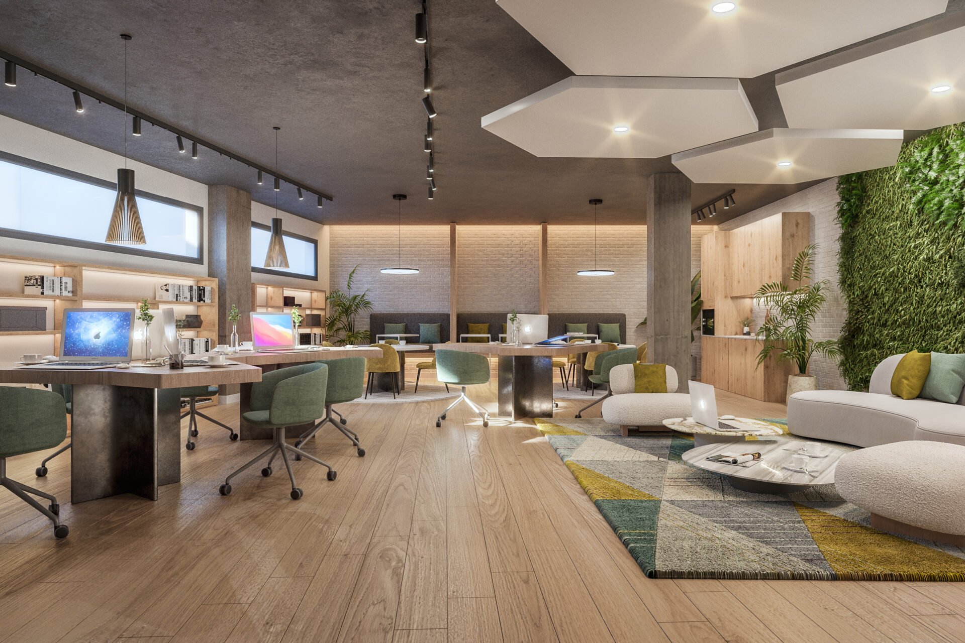 New Build - Apartment / flat - Marbella