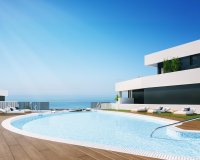 New Build - Apartment / flat - Marbella
