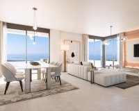 New Build - Apartment / flat - Marbella