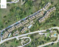 New Build - Apartment / flat - Marbella