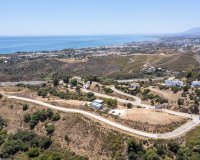 New Build - Apartment / flat - Marbella
