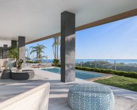 New Build - Apartment / flat - Marbella