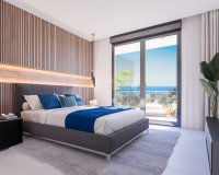 New Build - Apartment / flat - Marbella
