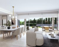 New Build - Apartment / flat - Marbella