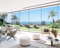 New Build - Apartment / flat - Marbella