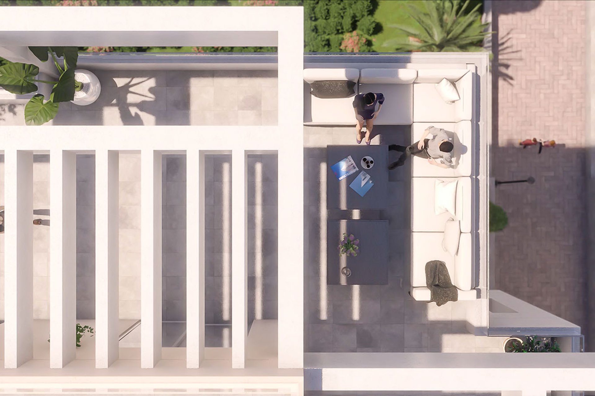 New Build - Apartment / flat - Marbella