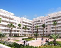 New Build - Apartment / flat - Marbella