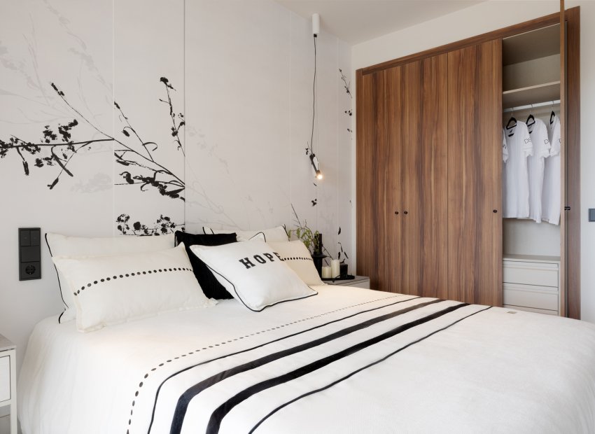 New Build - Apartment / flat - Marbella