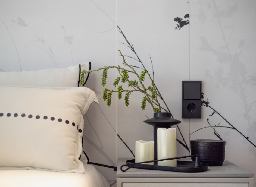 New Build - Apartment / flat - Marbella