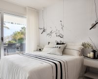 New Build - Apartment / flat - Marbella