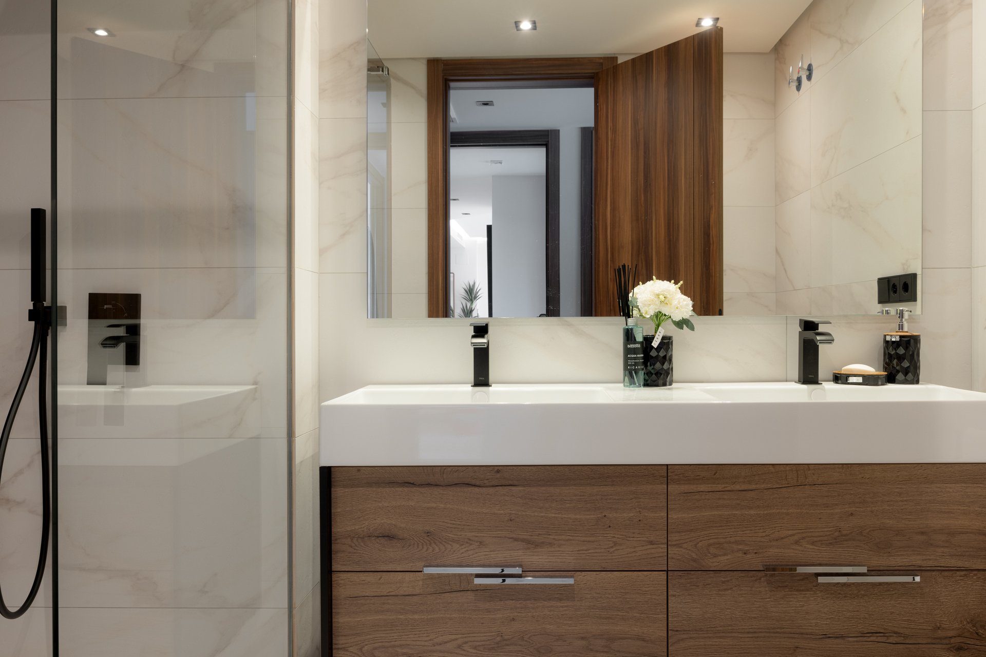 New Build - Apartment / flat - Marbella