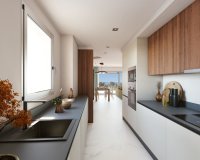New Build - Apartment / flat - Marbella