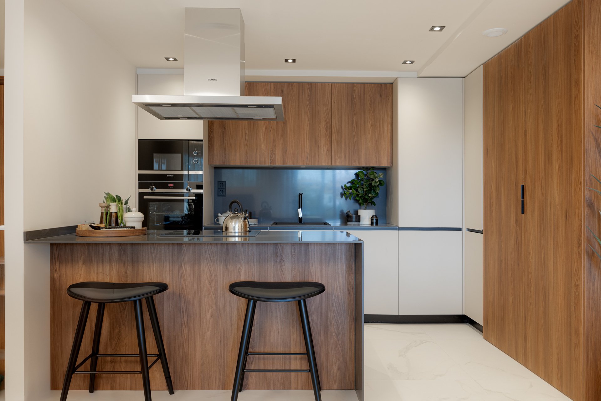 New Build - Apartment / flat - Marbella