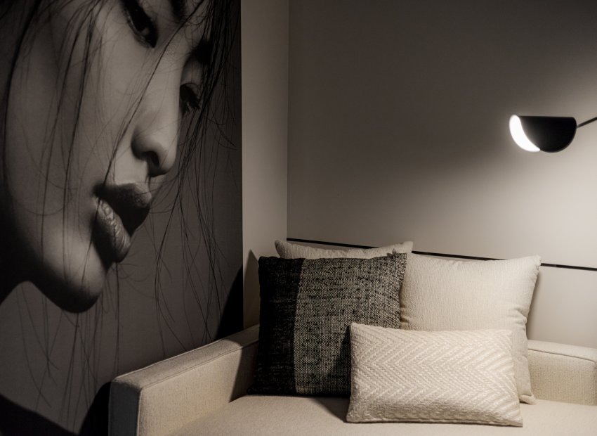 New Build - Apartment / flat - Marbella