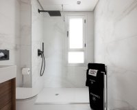 New Build - Apartment / flat - Marbella