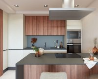 New Build - Apartment / flat - Marbella