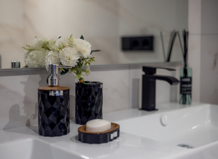 New Build - Apartment / flat - Marbella