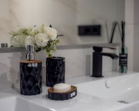 New Build - Apartment / flat - Marbella