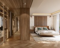 New Build - Apartment / flat - Marbella