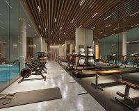 New Build - Apartment / flat - Marbella