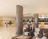 New Build - Apartment / flat - Marbella