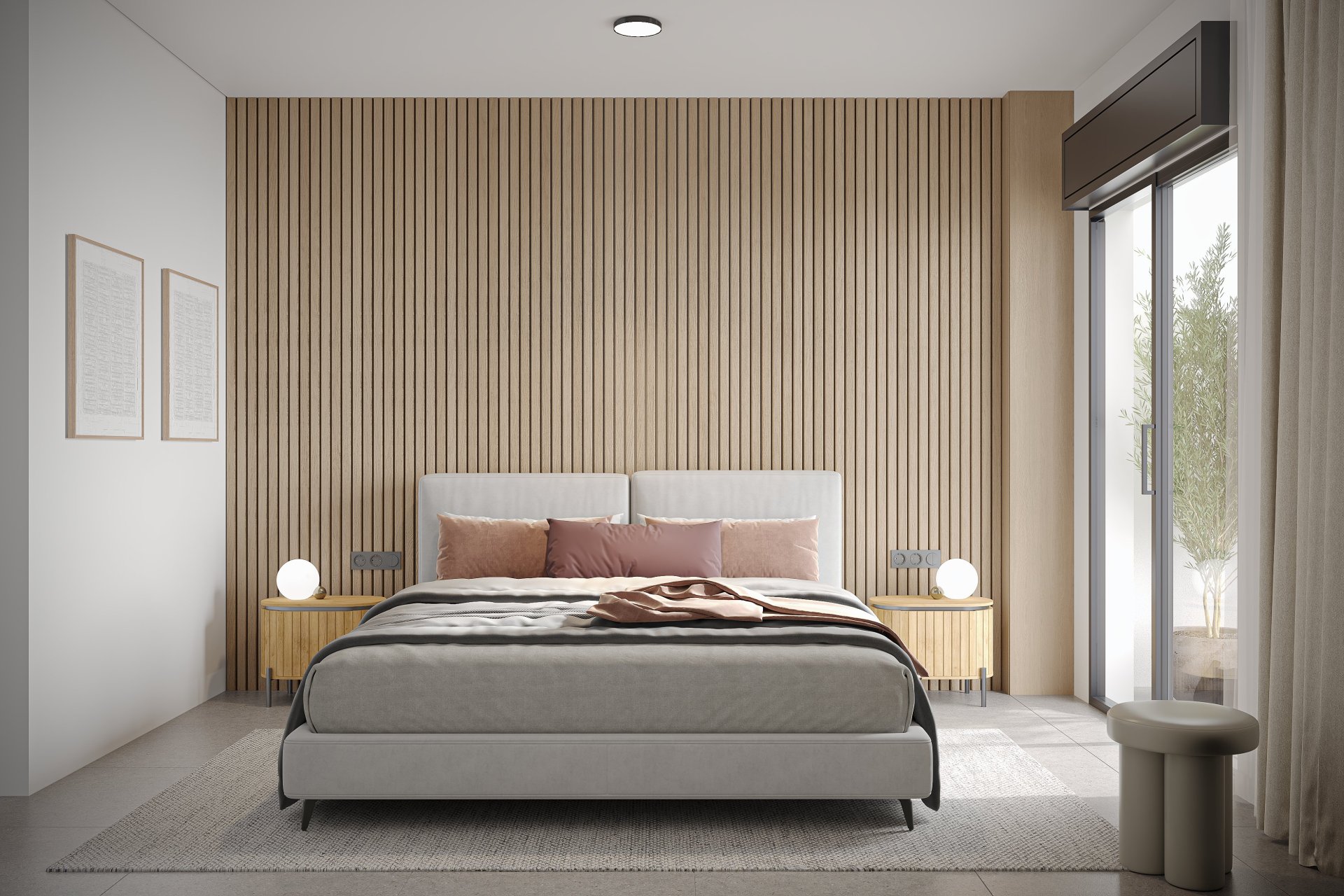 New Build - Apartment / flat - Marbella