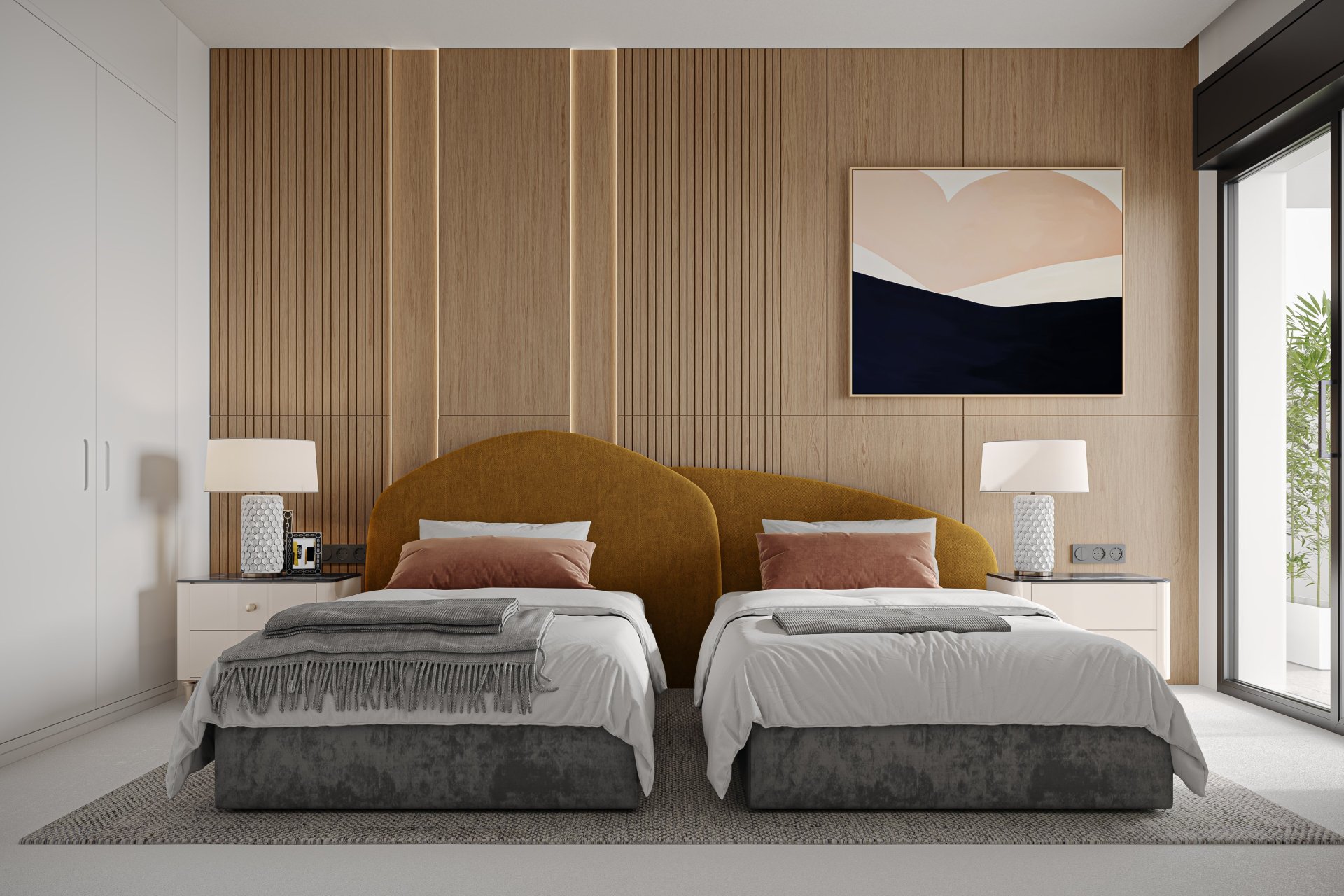 New Build - Apartment / flat - Marbella