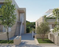 New Build - Apartment / flat - Marbella