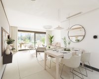 New Build - Apartment / flat - Marbella