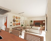 New Build - Apartment / flat - Marbella